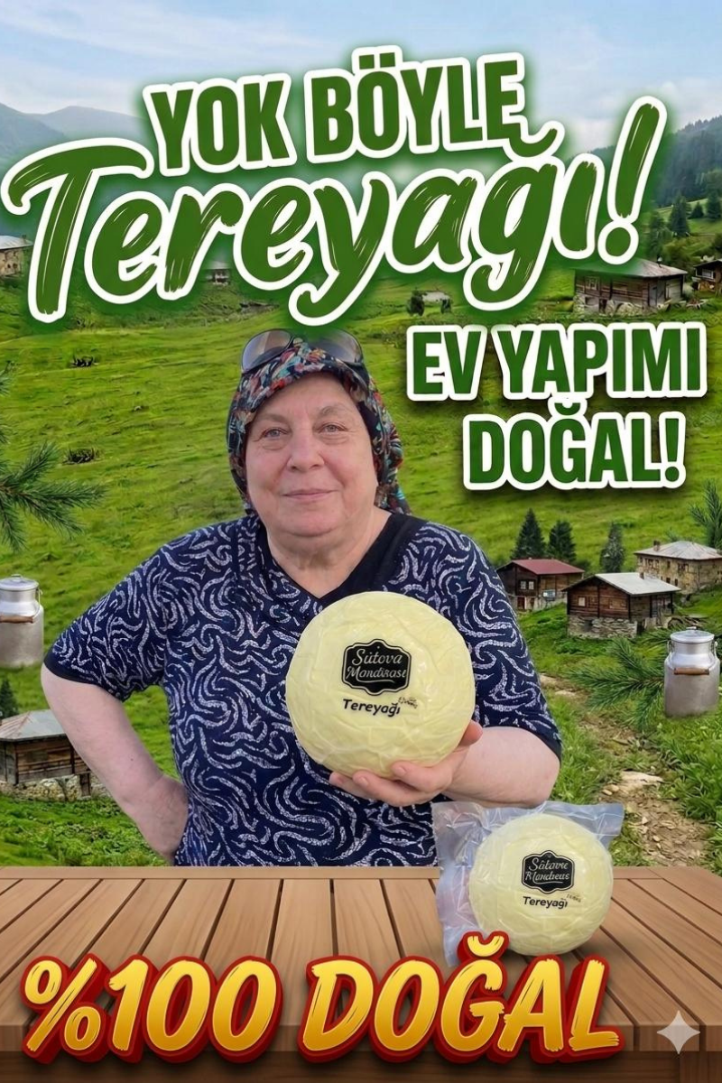 1. Doğal ve Sağlıklı Yaşam İçin Pratik Öneriler