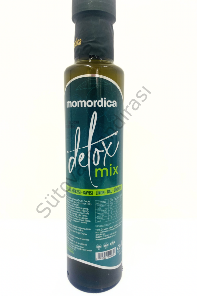 Detox mix