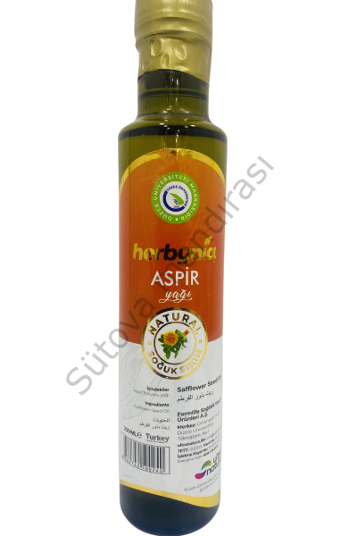 Aspir yağı
